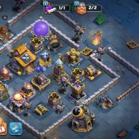 بازی کلش|کنسول، بازی ویدئویی و آنلاین|هشتگرد, شهرک بعثت|دیوار