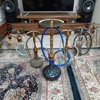 قلیان عربی