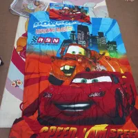 سرویس روتختی مک کویین سه بعدی ترک