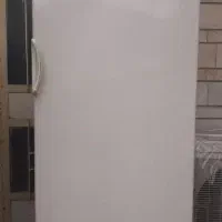 فروش یک عدد فریزر و یک عدد یخچال