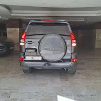 پرادو ۲۰۰۸ بدون رنگ بدون توضیح|خودرو سواری و وانت|تهران, آبشار تهران (دریاچه)|دیوار
