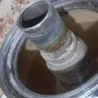 سماور|سماور، چای‌ساز، قهوه‌ساز|همدان, |دیوار