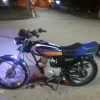 موتور هوندا|موتورسیکلت|اردبیل, |دیوار