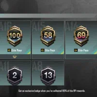 اکانت پابجی خوش قیمت