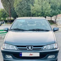 پژو پارس سال مدل ۸۹ خشک کمپانی،صفر واقعی کلکسیونی|خودرو سواری و وانت|شیراز, امام حسین|دیوار