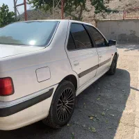 پارس ۹۲ دوررنگ