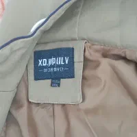 کاپشن مردانه|لباس|تربت جام, فاز ۳ فرهنگیان|دیوار