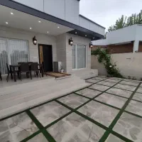 فروش-ویلایی-نوساز-2خوابه-مستر-فول-با-حیاط-بزرگ