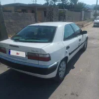 زانتیا 87|خودرو سواری و وانت|مهر, |دیوار