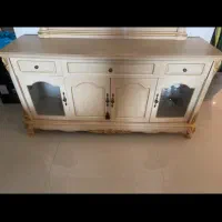 آینه کنسول وارداتی