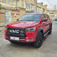 کی ام سی t8 مدل ۱۴۰۱