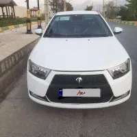 دنا پلاس ۱۴۰۴ صفر ۶ دنده رینگ آلومینیوم دره شهر