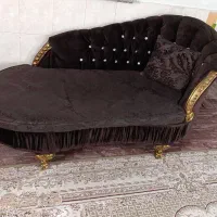 مبل راحتی|مبلمان خانگی و میز عسلی|شیراز, ریاستی|دیوار