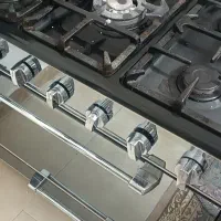 (گاز فردار دوجوجه  فروشی )