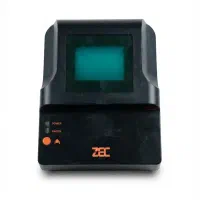 لیبل پرینتر ZEC مدل ZP403H بارکدزن حرارتی