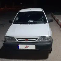 پراید 131SE مدل 98