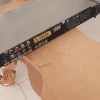 دی وی دی اصل کره ال جی دی وی دی اصل کره ال حج|پخشکننده DVD و ویدیو|تهران, یاخجی آباد|دیوار