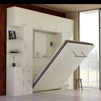 اقصاطی بدون ضامن کمد دیوار|مصالح و تجهیزات ساختمان|صباشهر, |دیوار