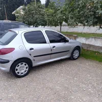 دربستی بیرون شهری