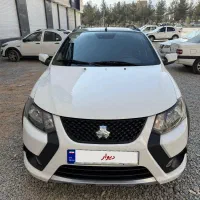 کوییکGXRLمدل۱۴۰۳بالوازم|خودرو سواری و وانت|فولادشهر, B2|دیوار