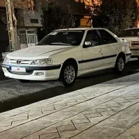 پژوپارس مدل ۱۴۰۲ موتورجدیدXU7