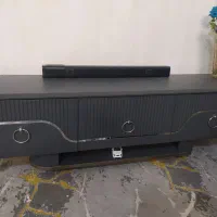 میز تی وی ۶۵ابنچ بدون هیچ ایرادی