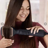 سشوار و برس حرارتی فیلیپس نو|آرایشی، بهداشتی، درمانی|رشت, گلباغ نماز|دیوار