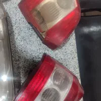 چراغ جلو چراغ عقب ۱۱۱