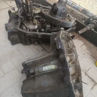 پوسته گیربکس پراید یورو دو بادنده دیشلی