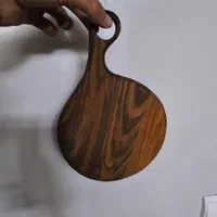 تخته گوشت، ظروف چوبی، آشپزخانه|ظروف سرو و پذیرایی|قم, بیست متری ولیعصر|دیوار