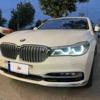 بی ام و 750Li|خودرو سواری و وانت|رشت, گلسار|دیوار