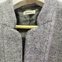 پالتو ترک|لباس|ساری, |دیوار