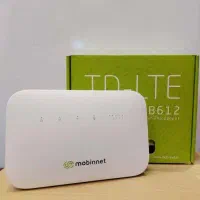 فروش مودم هواوی b612