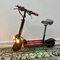 اسکوتر برقی