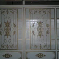 نقاش ساختمان|خدمات پیشه و مهارت|شیروان (خراسان), |دیوار