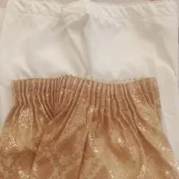 فروش فوری پرده حریر ، والان ، زیر پرده ای|پرده، رانر، رومیزی|سبزوار, هویزه|دیوار