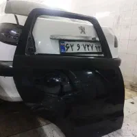 درب هایما s7 درب۲۰۷ درب ۲۰۶ سقف دنا