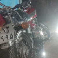 موتور هوندا 125