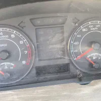 پژوSLX  TU5|خودرو سواری و وانت|کوهدشت, |دیوار