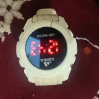 ساعت دیجیتال