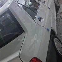 پراید مدل ۹۷خشک|خودرو سواری و وانت|اهواز, منبع اب|دیوار