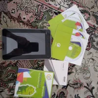 تبلت acer