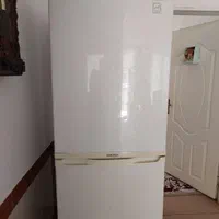 یخچال فریزر یخساران