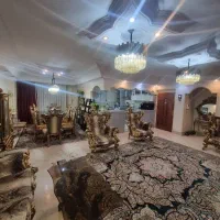 اپارتمان 135متری تکواحدی فول علامه جنوبی