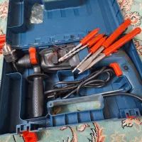 دریل چکشی مدل MICHAEL نو نو