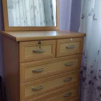 کمد لباس|جاکفشی، کمد، دراور|کرمانشاه, |دیوار