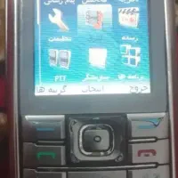 نوکیا 6233درحد نو