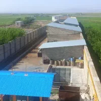 فروش کارخانه تولید پلاستیک