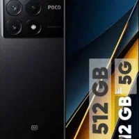 poco x6 pro