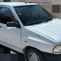 پراید ۱۳۱ مدل ۹۹|خودرو سواری و وانت|انار, |دیوار